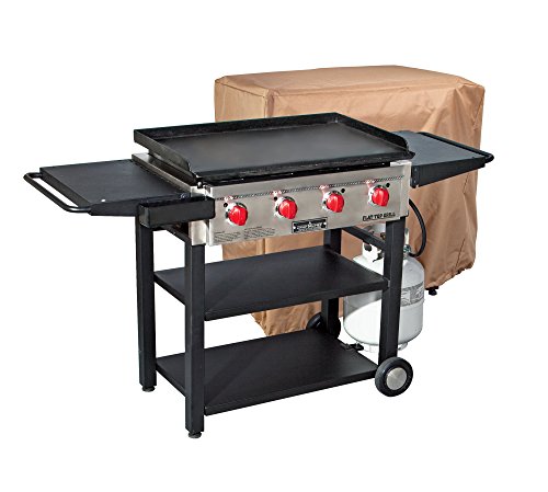 camp chef flat top grill 600 for sale